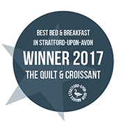 Best Bed & Breakfast 2017