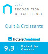 Recognition of Excellence